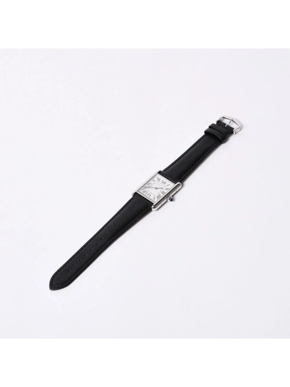 Cartier brand name